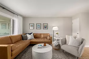 2732 S Adams St, Denver, CO 80210 - Photo 2