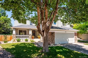 10705 W Parkhill Ave, Littleton, CO 80127 - Photo 1