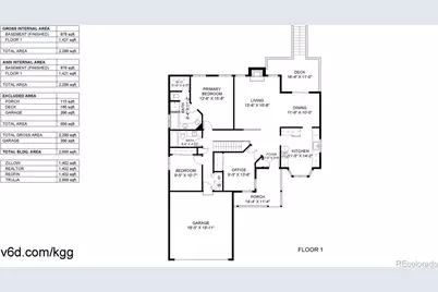 11506 Depew Way, Westminster, CO 80020 - Photo 30
