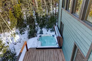 11656 Leavenworth Dr, Conifer, CO 80433 - Photo 38