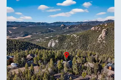 11656 Leavenworth Drive, Conifer, CO 80433 - Photo 50