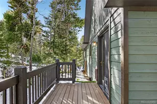 11656 Leavenworth Dr, Conifer, CO 80433 - Photo 44