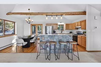 11656 Leavenworth Drive, Conifer, CO 80433 - Photo 14