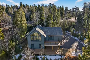 11656 Leavenworth Dr, Conifer, CO 80433 - Photo 1