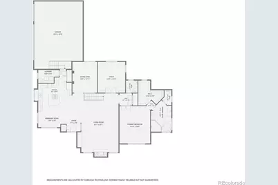 620 Cumberland Road, Larkspur, CO 80118 - Photo 30