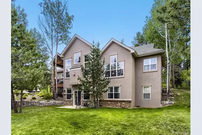 620 Cumberland Road, Larkspur, CO 80118 - Photo 2