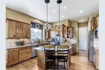 620 Cumberland Road, Larkspur, CO 80118 - Photo 4