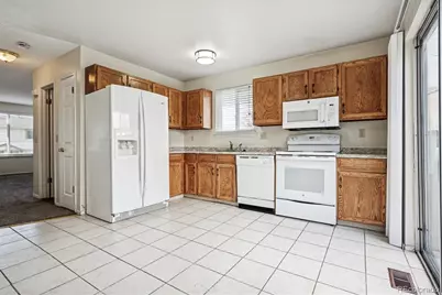 17693 E Loyola Drive #E, Aurora, CO 80013 - Photo 12