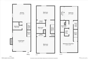 17693 E Loyola Dr, Aurora, CO 80013 - Photo 24