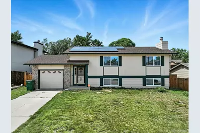 6880 Corn Tassle Drive, Colorado Springs, CO 80911 - Photo 1