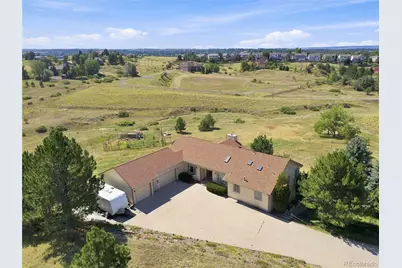 11226 Panorama Court, Parker, CO 80138 - Photo 2