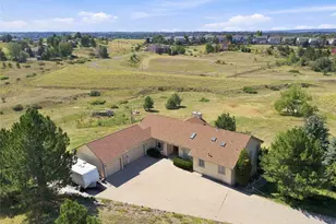 11226 Panorama Ct, Parker, CO 80138 - Photo 2