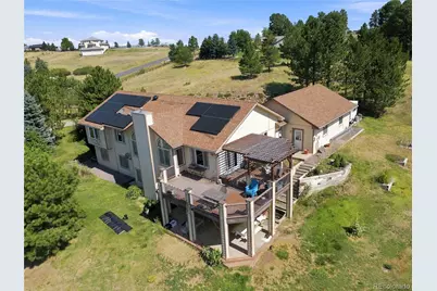 11226 Panorama Court, Parker, CO 80138 - Photo 22