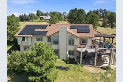 11226 Panorama Court, Parker, CO 80138 - Photo 18
