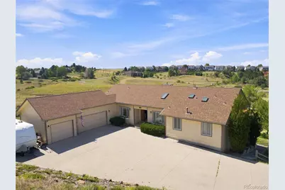 11226 Panorama Court, Parker, CO 80138 - Photo 1