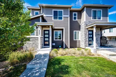 9625 Walden Street, Commerce City, CO 80022 - Photo 2