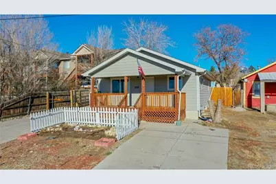 2881 W 65th Avenue, Denver, CO 80221 - Photo 2
