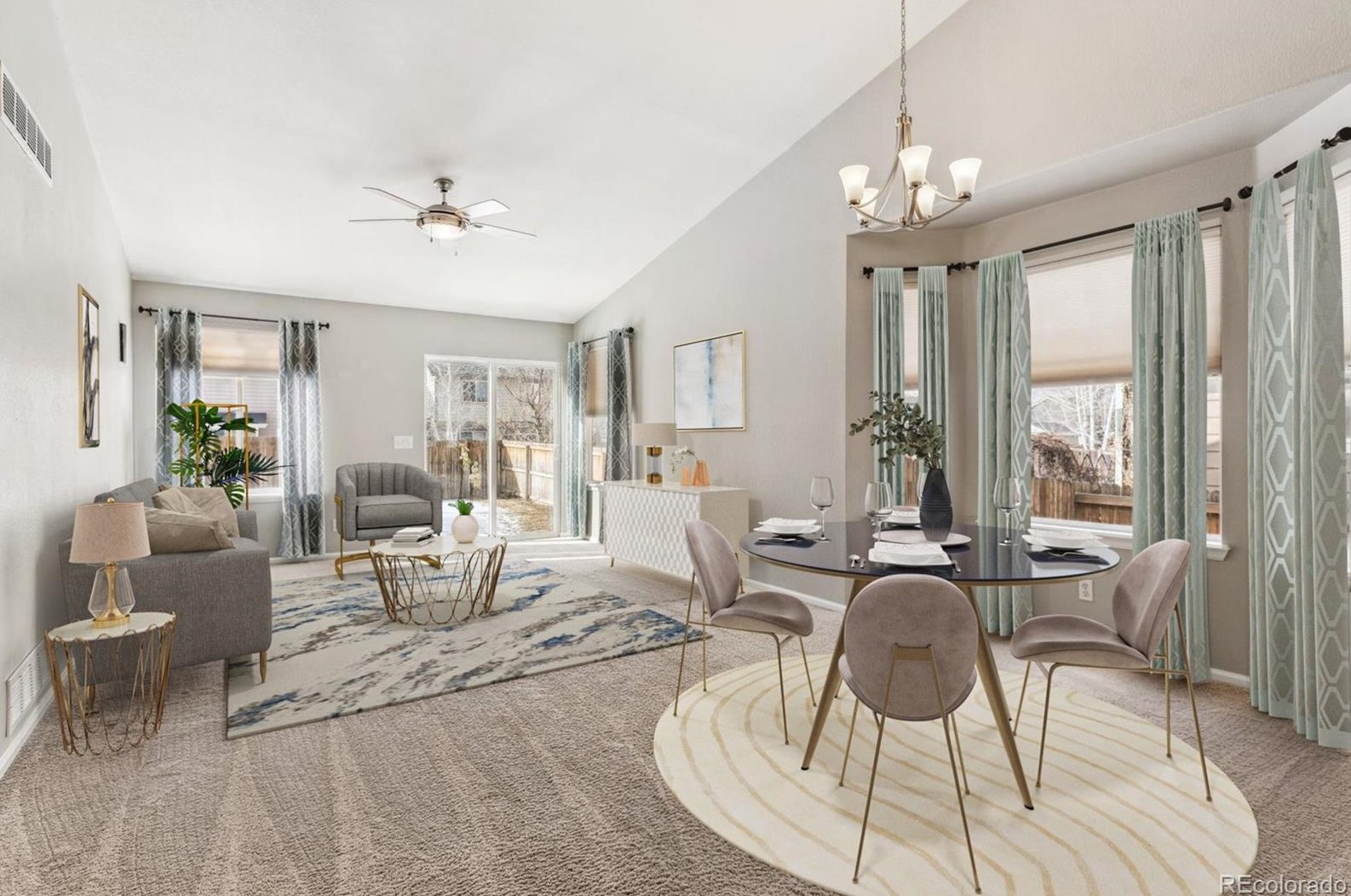 11885 Eudora Dr, Denver, CO 80233-6406