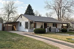 3227 S Grape St, Denver, CO 80222 - Photo 1