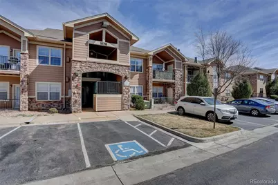 10715 Twenty Mile Road #202, Parker, CO 80134 - Photo 2