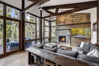 106 N Gold Flake Terrace, Breckenridge, CO 80424 - Photo 14