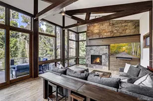 106 N Gold Flake Terrace, Breckenridge, CO 80424 - Photo 14