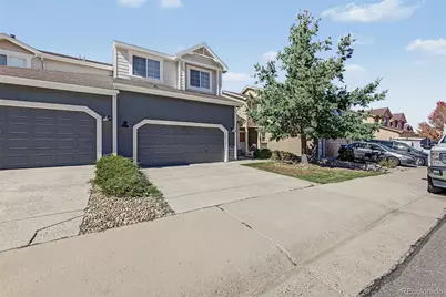 1461 Live Oak Road, Castle Rock, CO 80104 - Photo 2