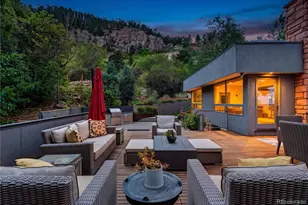 863 Circle Dr, Boulder, CO 80302 - Photo 2