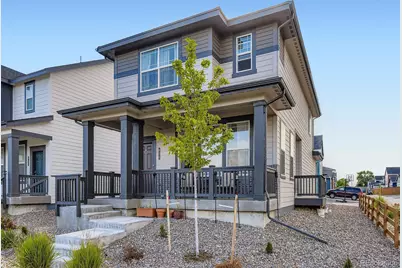 625 Aspen Avenue, Bennett, CO 80102 - Photo 2