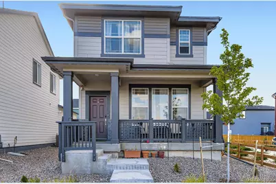 625 Aspen Avenue, Bennett, CO 80102 - Photo 1