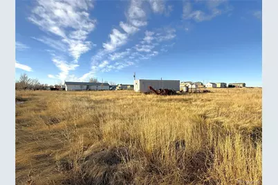 5th Avenue, Hugo, CO 80821 - Photo 4