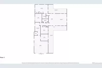 1534 7th Street, Penrose, CO 81240 - Photo 48
