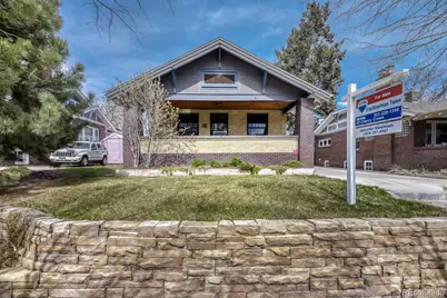 3145 W 31st Avenue, Denver, CO 80211 - Photo 1