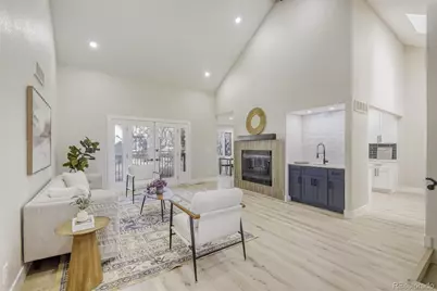 8344 E Radcliff Avenue #395, Denver, CO 80237 - Photo 2