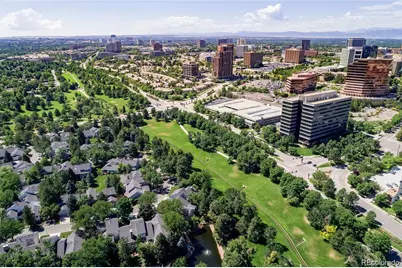 8344 E Radcliff Avenue #395, Denver, CO 80237 - Photo 30