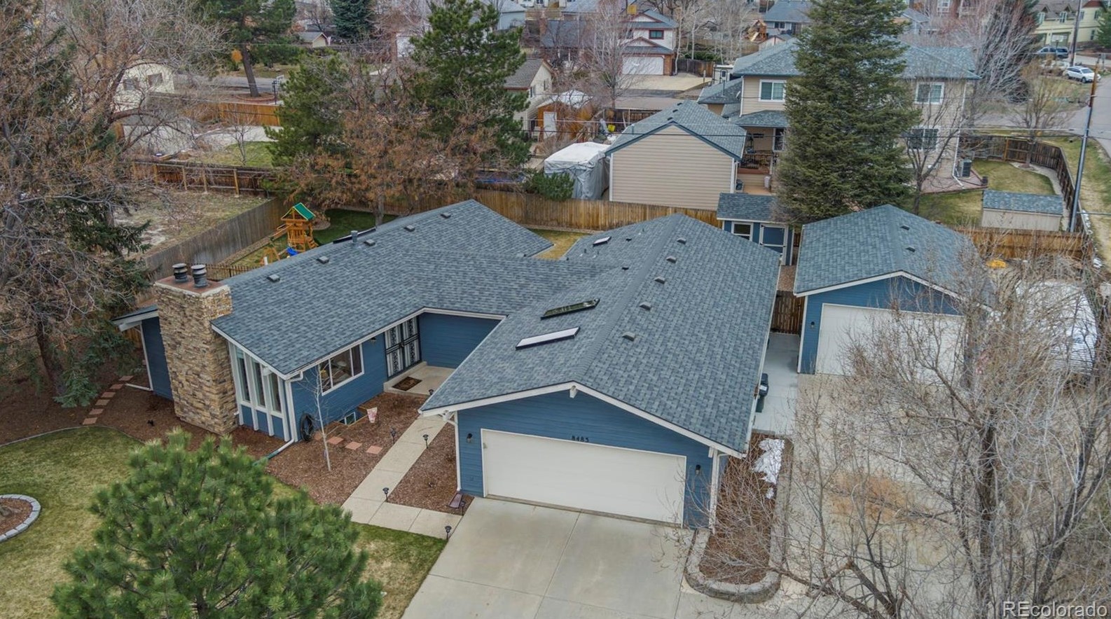 8483 Balsam St, Littleton, CO 80128-6158