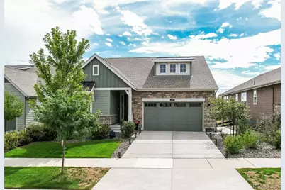 8890 S Ukraine Court, Aurora, CO 80016 - Photo 1