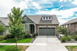 8890 S Ukraine Ct, Aurora, CO 80016 - Photo 1