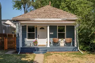 4455 Wolff St, Denver, CO 80212 - Photo 2