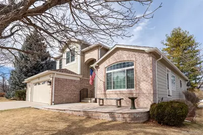 9838 Cypress Point Circle, Lone Tree, CO 80124 - Photo 2