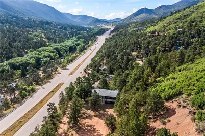 8220 W US Highway 24, Cascade, CO 80809 - Photo 2