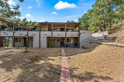 8220 W US Highway 24, Cascade, CO 80809 - Photo 20