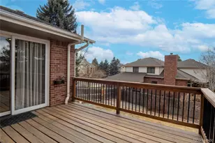 1721 E Phillips Ave, Centennial, CO 80122 - Photo 36