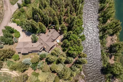 486 Sage Creek Canyon Drive, Silverthorne, CO 80498 - Photo 1