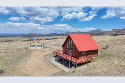 489 Excelsior Road, Westcliffe, CO 81252 - Photo 32