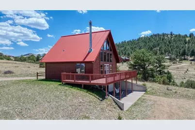489 Excelsior Road, Westcliffe, CO 81252 - Photo 30