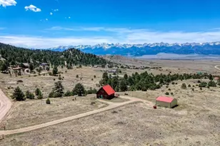 489 Excelsior Rd, Westcliffe, CO 81252 - Photo 34