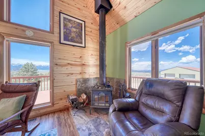 489 Excelsior Road, Westcliffe, CO 81252 - Photo 8