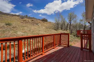324 E 4th High St, Central City, CO 80427 - Photo 24