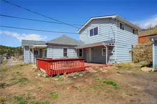 324 E 4th High St, Central City, CO 80427 - Photo 4